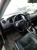 Suzuki Grand vitara 5бр 2,0 1,9, снимка 11