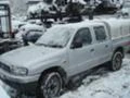 Mazda B2500 2.5TDi, снимка 1