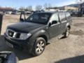 Nissan Pathfinder 2.5dci 174ps нави кожа, снимка 1