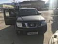 Nissan Pathfinder 2.5dci 174ps нави кожа, снимка 15