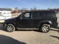 Nissan Pathfinder 2.5dci 174ps нави кожа, снимка 6