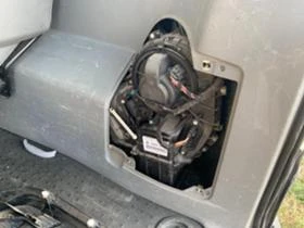 VW Transporter T5,2.5TDI,131 кс.,BNZ, снимка 16