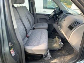 VW Transporter T5,2.5TDI,131 кс.,BNZ, снимка 7