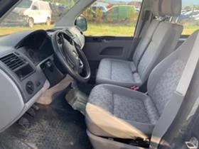 VW Transporter T5,2.5TDI,131 кс.,BNZ, снимка 5