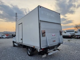 Mercedes-Benz Sprinter 316 CDI, Климатик, Евро 6, П.борд, Две странични врати, снимка 3