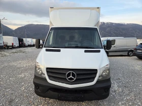 Mercedes-Benz Sprinter 316 CDI, Климатик, Евро 6, П.борд, Две странични врати, снимка 8