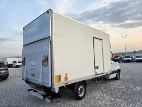 Mercedes-Benz Sprinter 316 CDI, Климатик, Евро 6, П.борд, Две странични врати, снимка 5