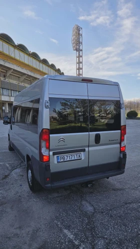 Citroen Jumper 3, снимка 7