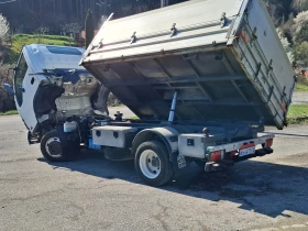 Isuzu Campo Самосвал 3.0 TDI, снимка 11