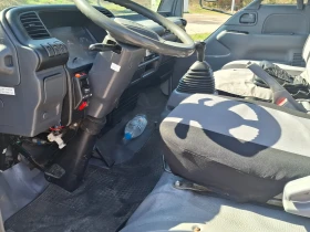 Isuzu Campo Самосвал 3.0 TDI, снимка 5