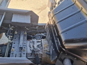 Isuzu Campo Самосвал 3.0 TDI, снимка 4