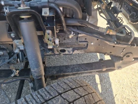 Isuzu Campo Самосвал 3.0 TDI, снимка 8