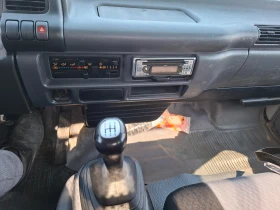 Isuzu Campo Самосвал 3.0 TDI, снимка 15