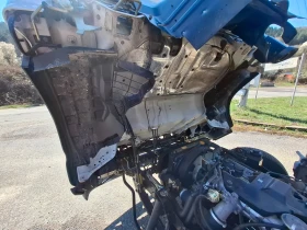 Isuzu Campo Самосвал 3.0 TDI, снимка 7