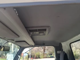 Isuzu Campo Самосвал 3.0 TDI, снимка 6