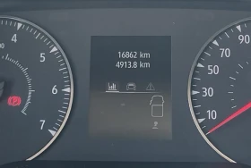 Renault Trafic 2.0dCi/ 110к.с., снимка 9