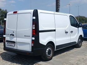 Renault Trafic 2.0dCi/ 110к.с., снимка 4