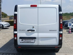 Renault Trafic 2.0dCi/ 110к.с., снимка 5