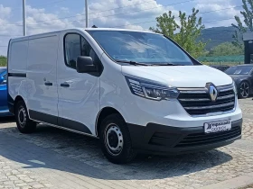 Renault Trafic 2.0dCi/ 110к.с., снимка 3