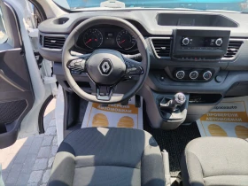 Renault Trafic 2.0dCi/ 110к.с., снимка 8