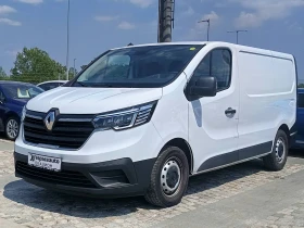 Renault Trafic 2.0dCi/ 110к.с., снимка 1