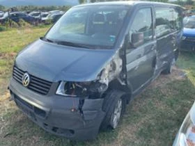 VW Transporter T5,2.5TDI,131 .,BNZ | Mobile.bg    2