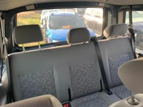 VW Transporter T5,2.5TDI,131 .,BNZ | Mobile.bg    8