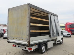 Peugeot Boxer 2,2 HDI EURO 6D | Mobile.bg    15