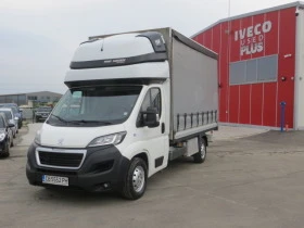     Peugeot Boxer 2,2 HDI EURO 6D