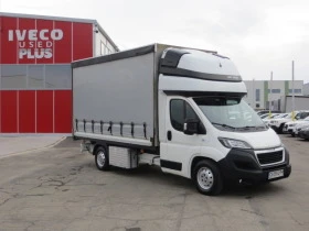 Обява за продажба на Peugeot Boxer 2,2 HDI EURO 6D ~46 200 лв. - изображение 5