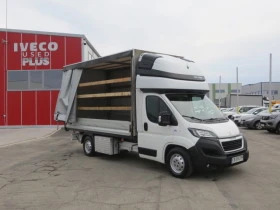 Peugeot Boxer 2,2 HDI EURO 6D | Mobile.bg    14