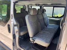 Renault Trafic 1.9-9места, снимка 9