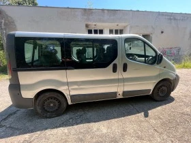 Renault Trafic 1.9-9 | Mobile.bg    7