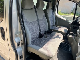 Renault Trafic 1.9-9места, снимка 8