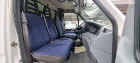 Iveco Daily 3.0D 180к.с. Сервизна история, снимка 9