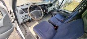 Iveco Daily 3.0D 180к.с. Сервизна история, снимка 7