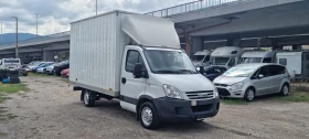 Iveco Daily 3.0D 180к.с. Сервизна история, снимка 2