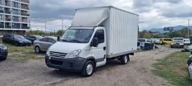 Iveco Daily 3.0D 180к.с. Сервизна история, снимка 1