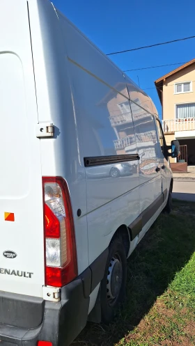 Renault Master L2H2, снимка 3