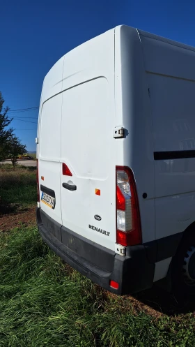 Renault Master L2H2, снимка 11