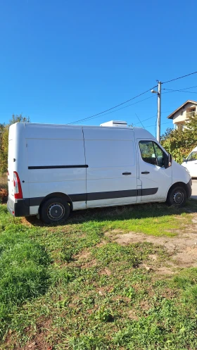 Renault Master L2H2, снимка 12