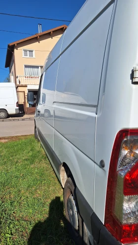 Renault Master | Mobile.bg    4