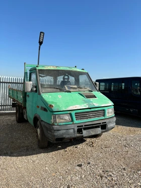 Iveco 35-8  | Mobile.bg    4