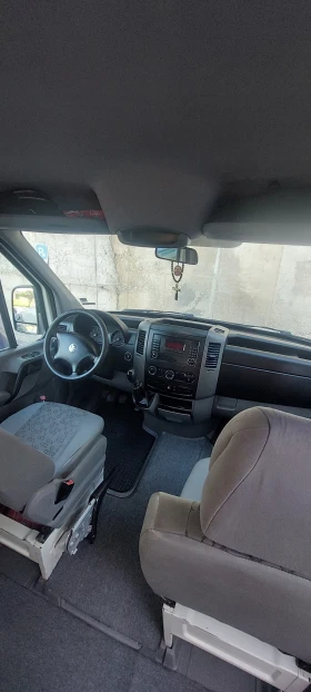 Обява за продажба на VW Crafter 2.5D ~18 000 лв. - изображение 3