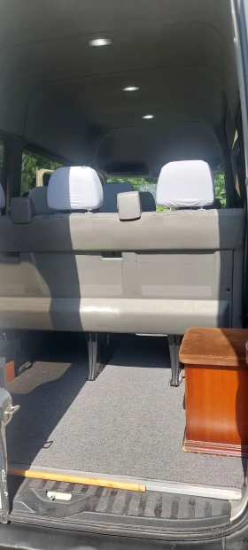 Обява за продажба на VW Crafter 2.5D ~18 000 лв. - изображение 7