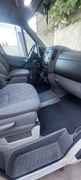 Обява за продажба на VW Crafter 2.5D ~18 000 лв. - изображение 2