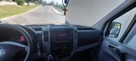Обява за продажба на VW Crafter 2.5D ~18 000 лв. - изображение 6