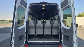 Mercedes-Benz Sprinter  515 CDI XXL-25   | Mobile.bg    16