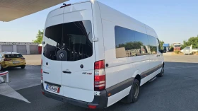 Mercedes-Benz Sprinter  515 CDI XXL-25   | Mobile.bg    3