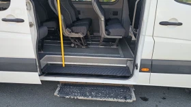 Mercedes-Benz Sprinter  515 CDI XXL-25   | Mobile.bg    12